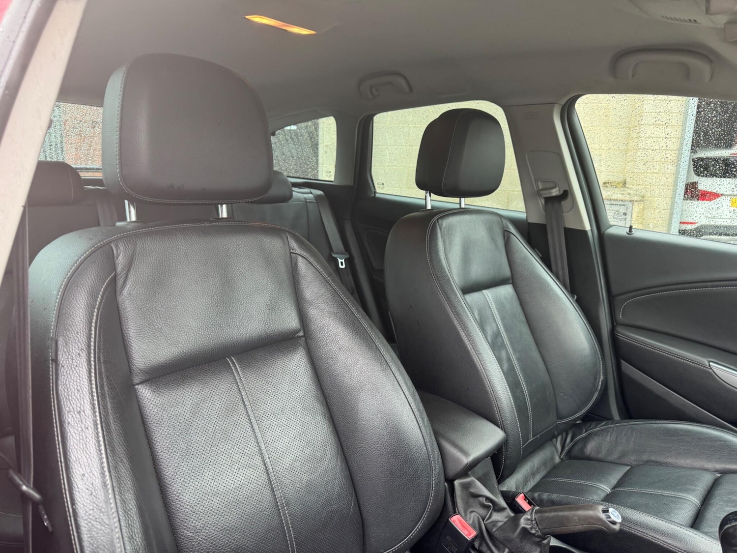 Used Vauxhall Astra for sale - 77670324: Photo 7