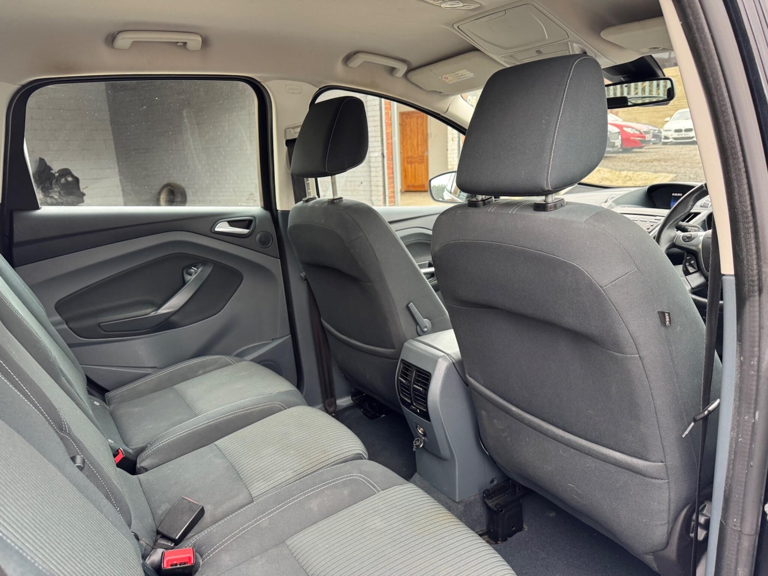 Used Ford C-Max for sale - 77883006: Photo 10