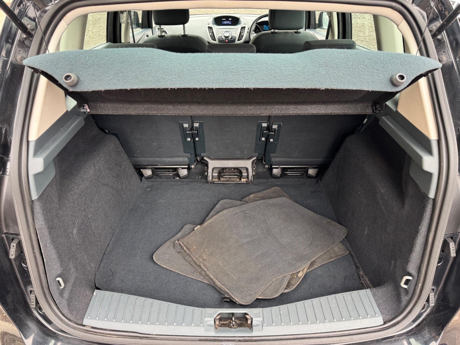 Used Ford C-Max for sale - 77883006: Photo 11