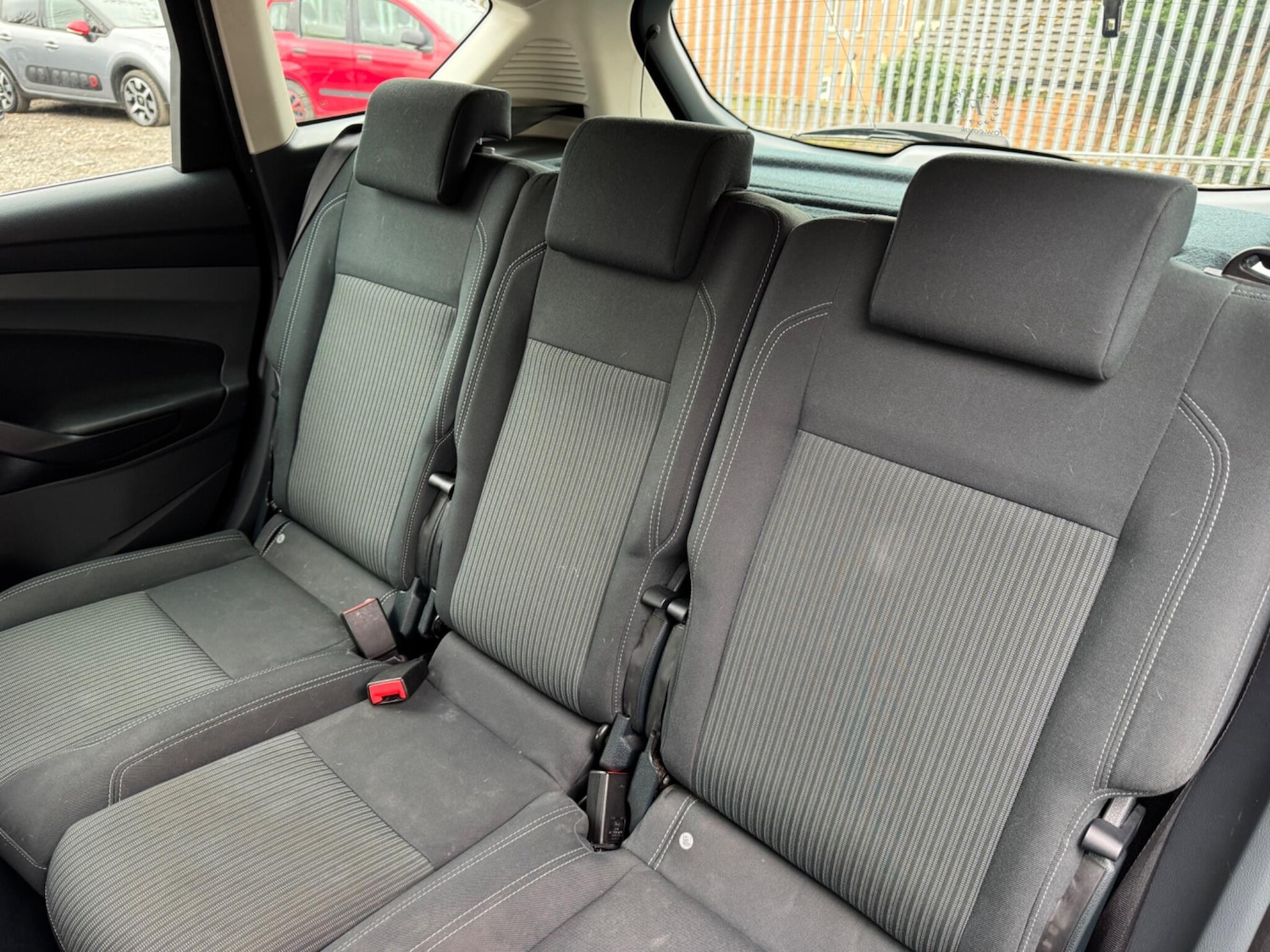 Used Ford C-Max for sale - 77883006: Photo 15