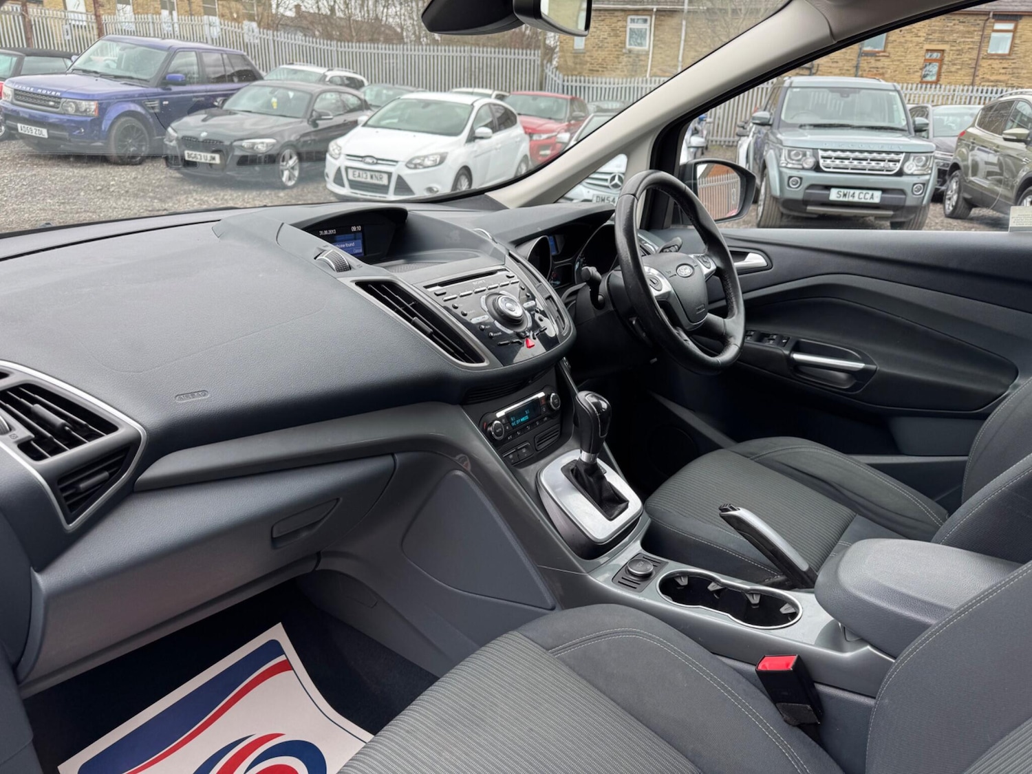 Used Ford C-Max for sale - 77883006: Photo 16