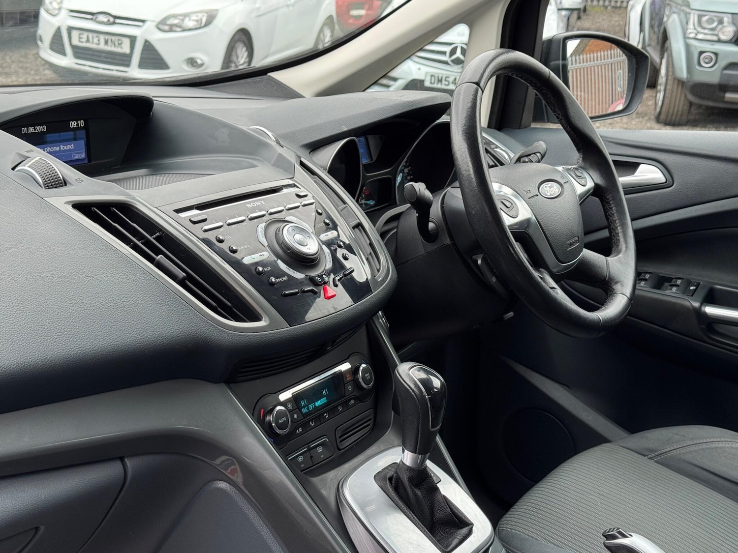 Used Ford C-Max for sale - 77883006: Photo 17