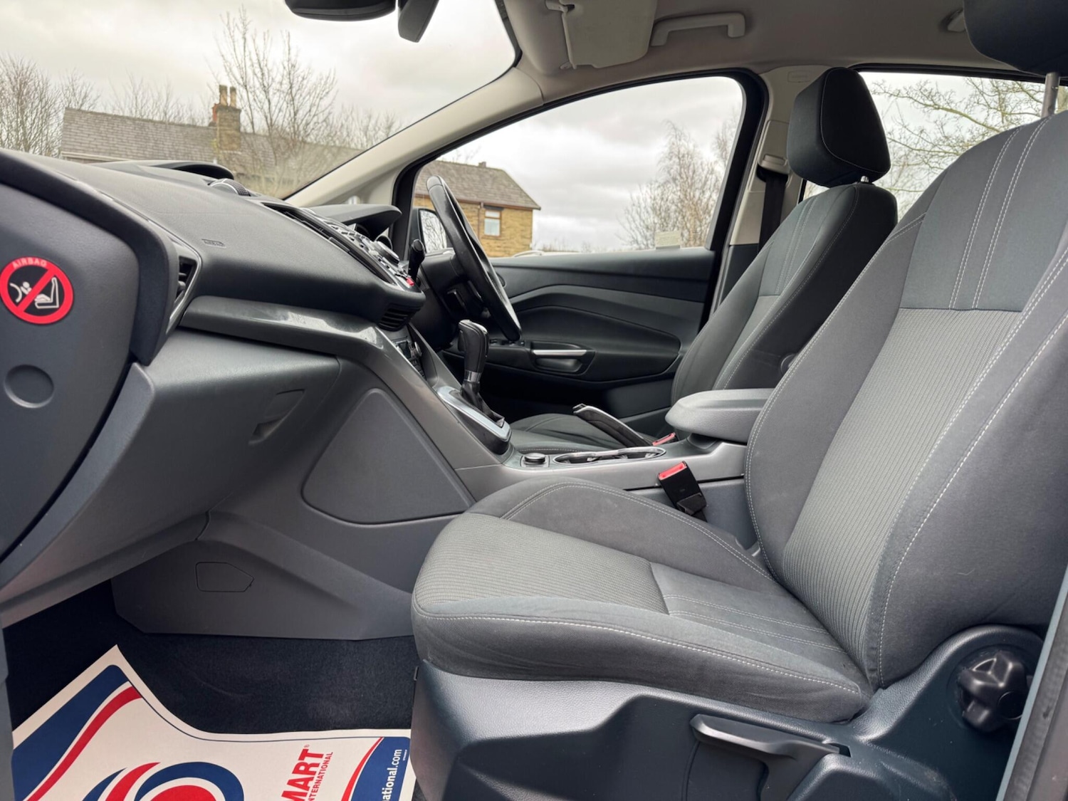 Used Ford C-Max for sale - 77883006: Photo 18