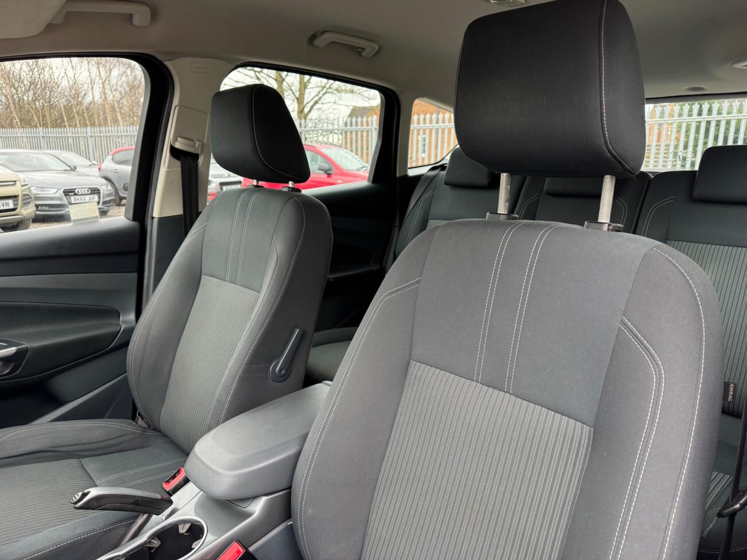 Used Ford C-Max for sale - 77883006: Photo 19