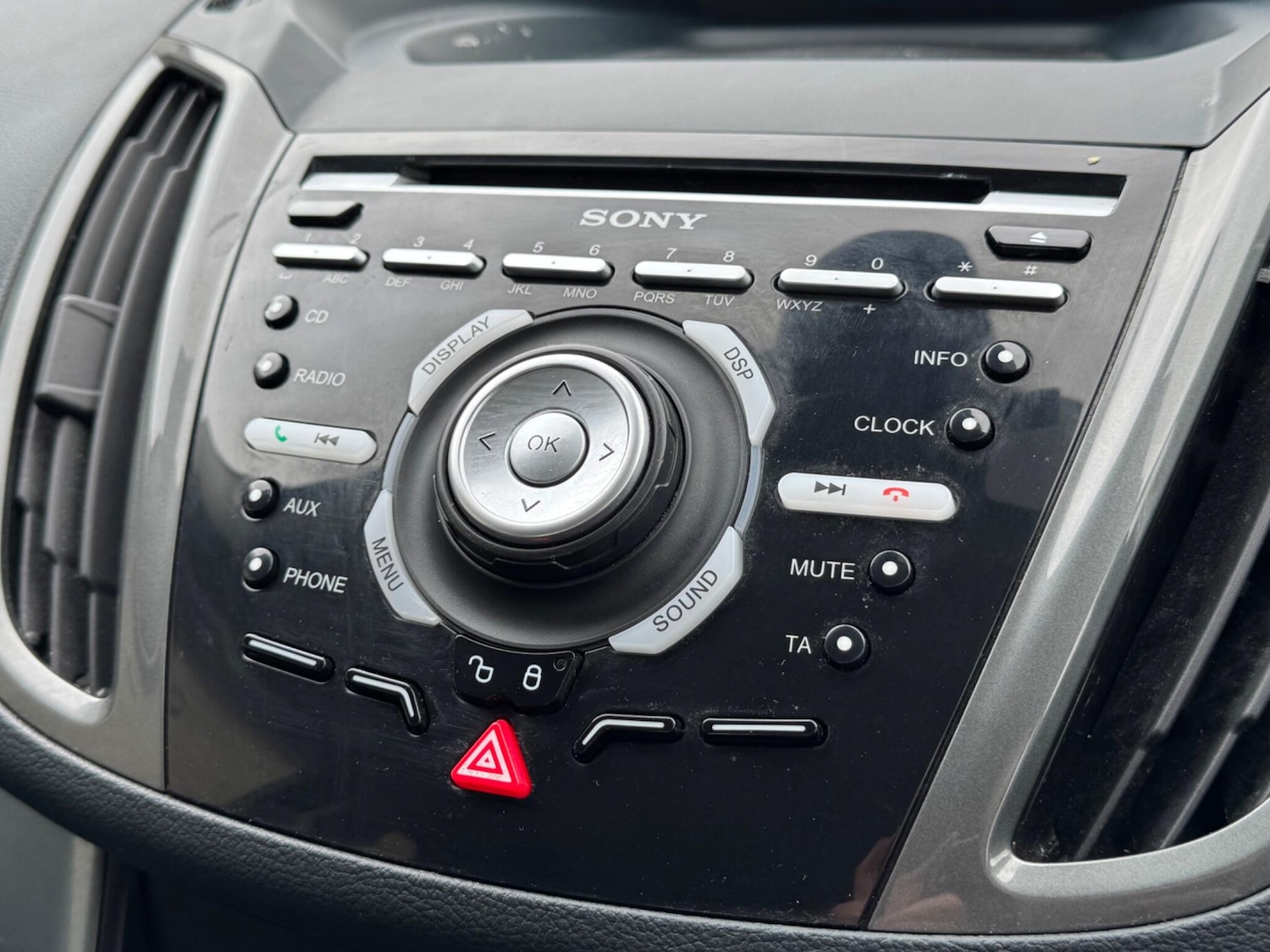 Used Ford C-Max for sale - 77883006: Photo 20