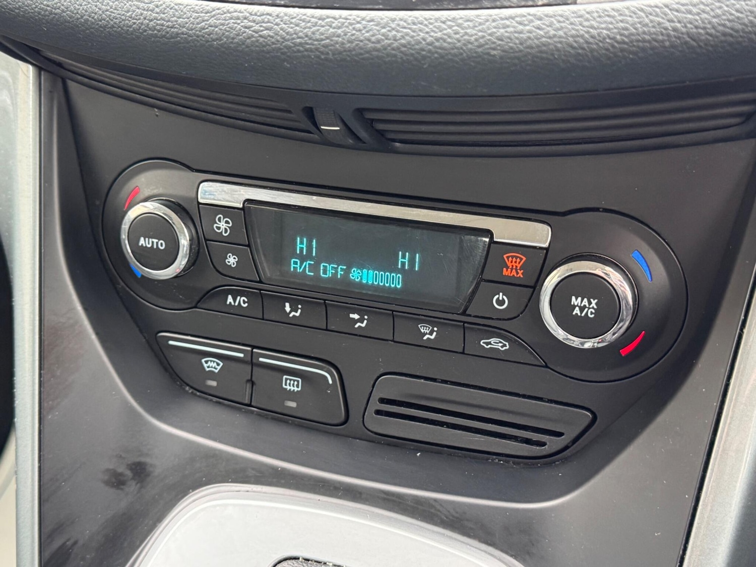 Used Ford C-Max for sale - 77883006: Photo 21