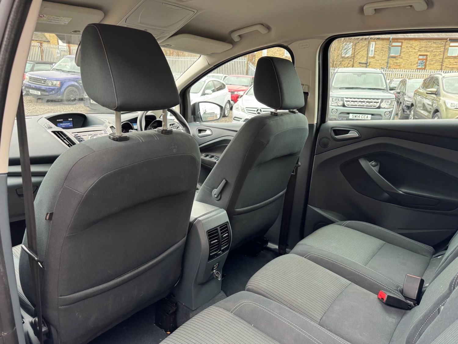 Used Ford C-Max for sale - 77883006: Photo 23