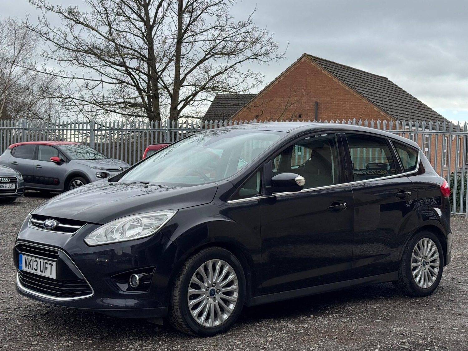 Used Ford C-Max for sale - 77883006: Photo 3