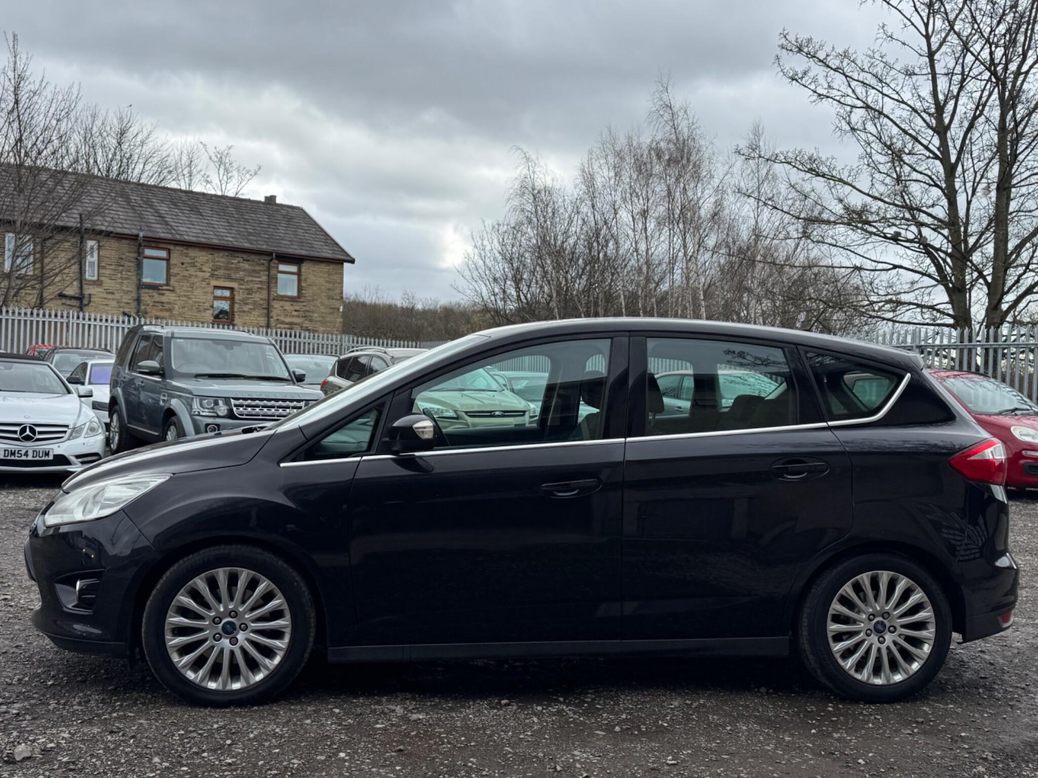 Used Ford C-Max for sale - 77883006: Photo 4