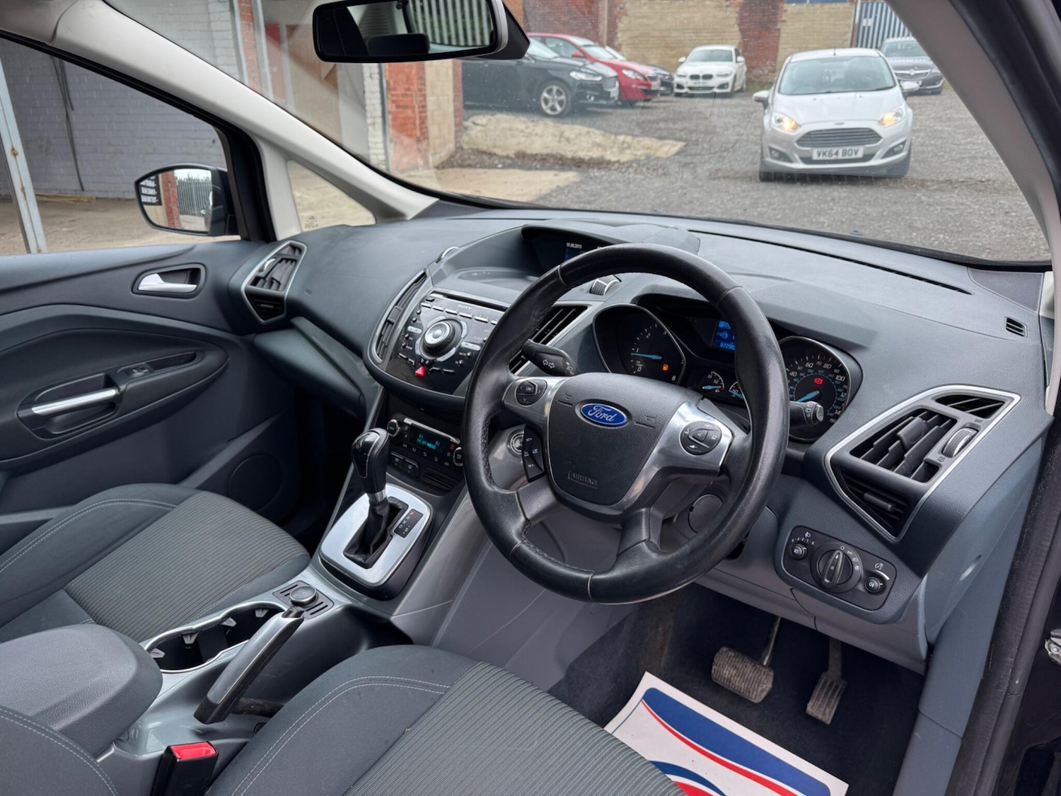 Used Ford C-Max for sale - 77883006: Photo 5