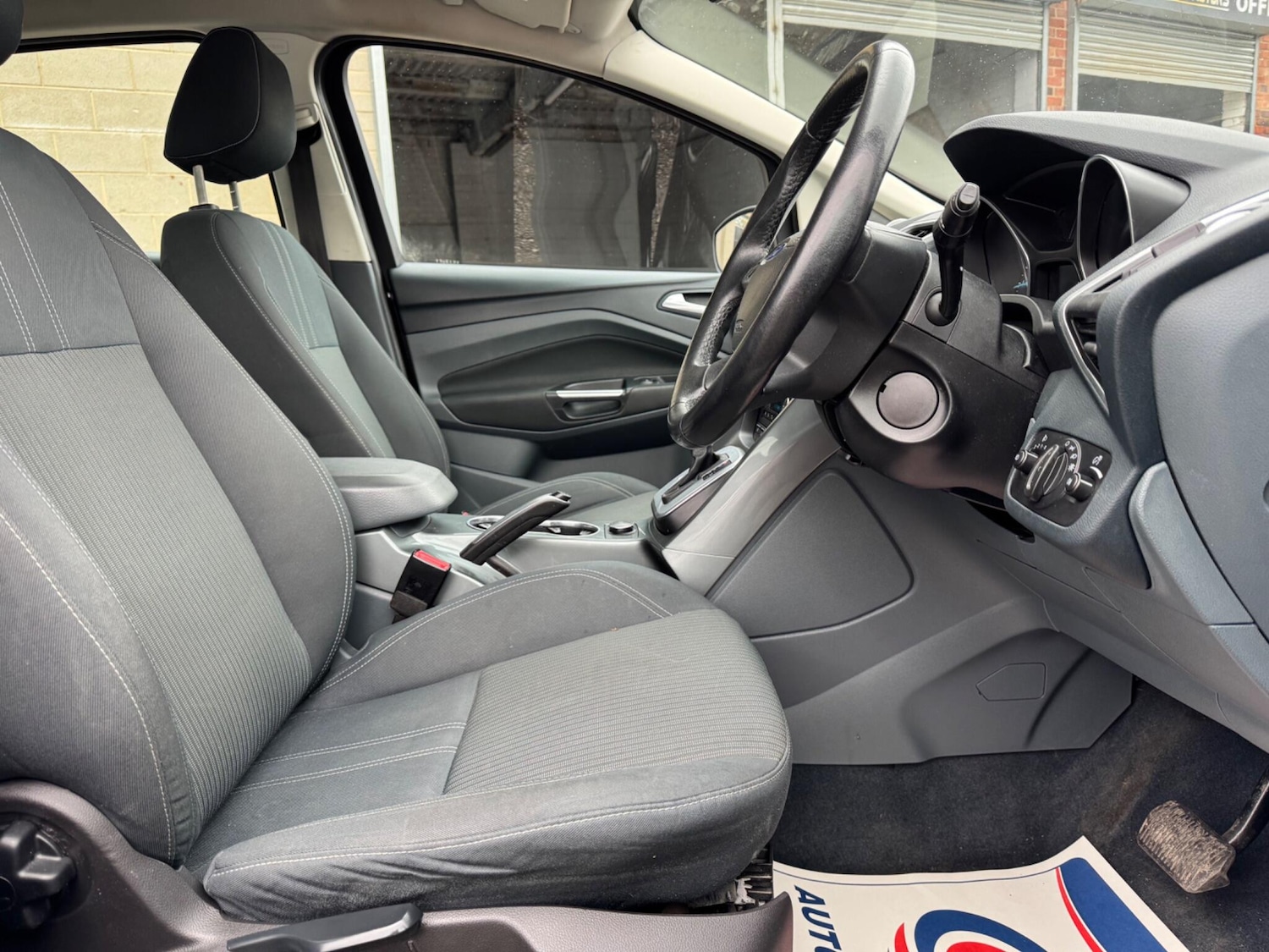 Used Ford C-Max for sale - 77883006: Photo 6