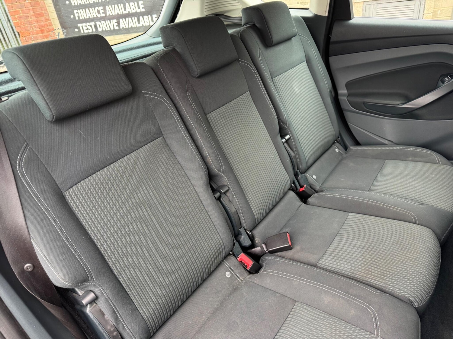 Used Ford C-Max for sale - 77883006: Photo 9