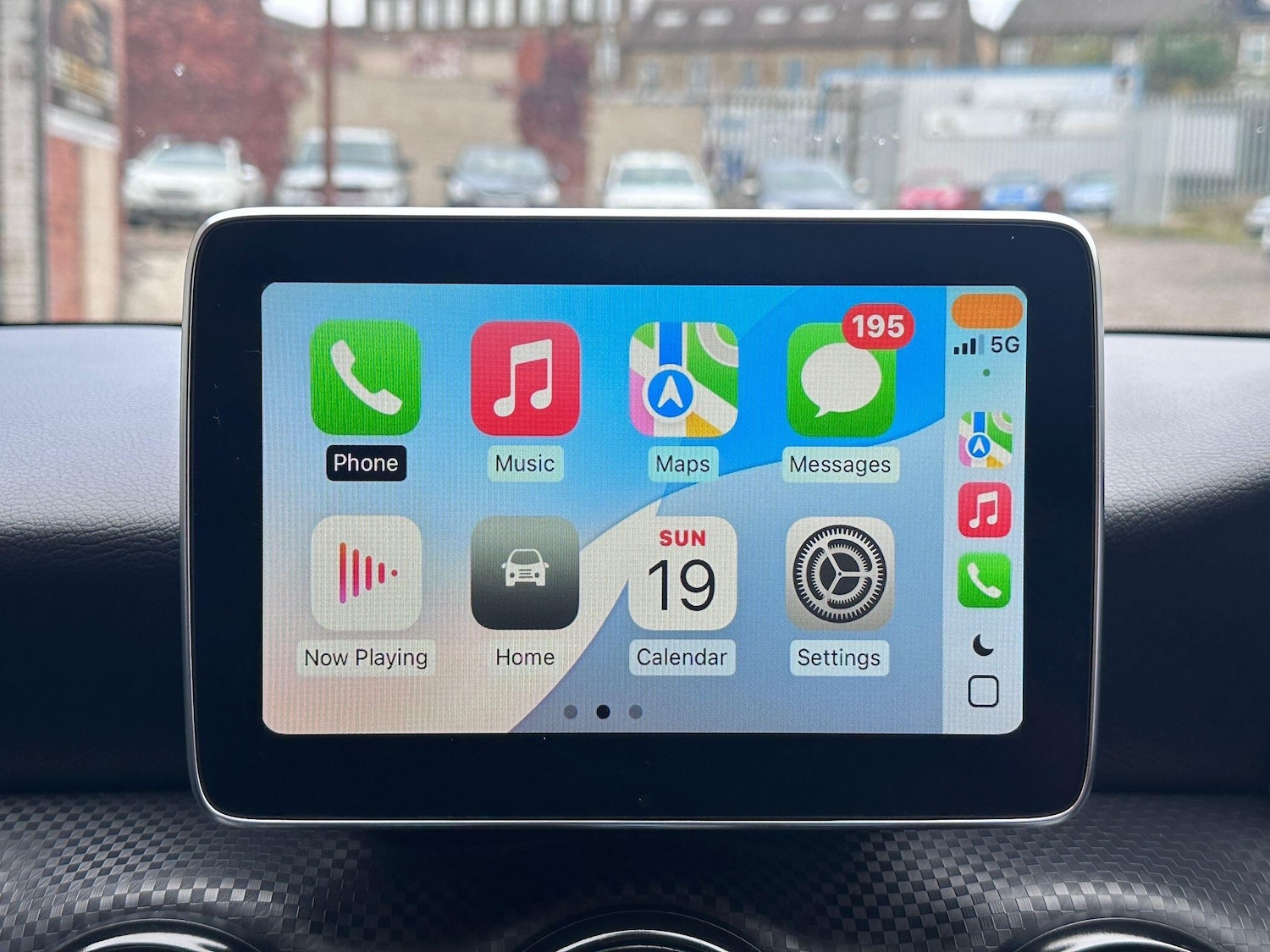 Used Mercedes-Benz A-Class 2016 for sale - 76585375: Photo 10