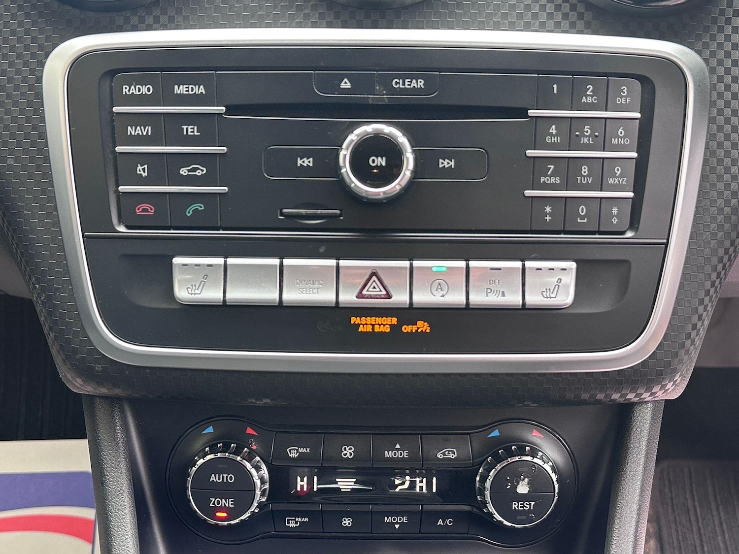 Used Mercedes-Benz A-Class 2016 for sale - 76585375: Photo 18