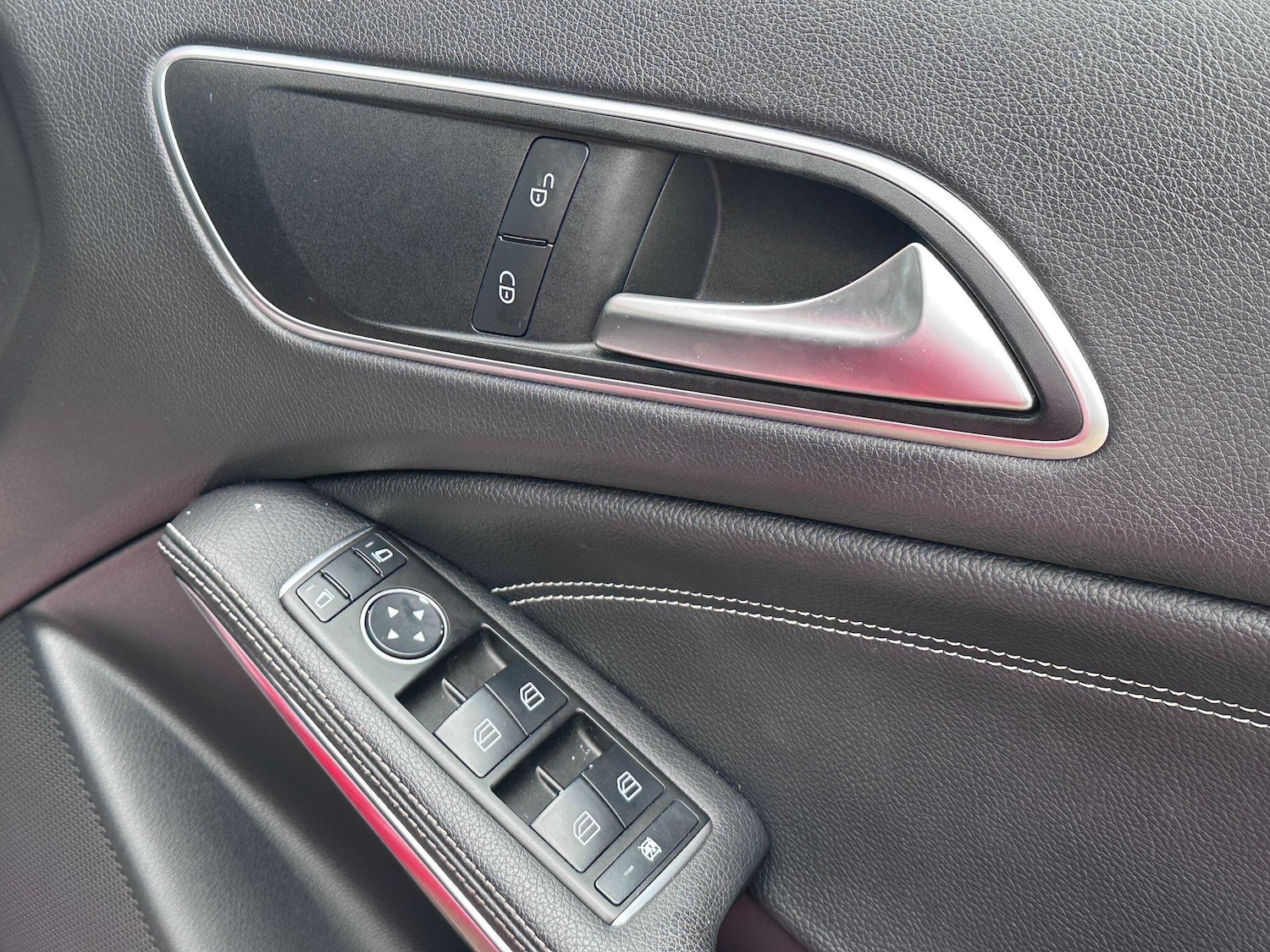 Used Mercedes-Benz A-Class 2016 for sale - 76585375: Photo 19