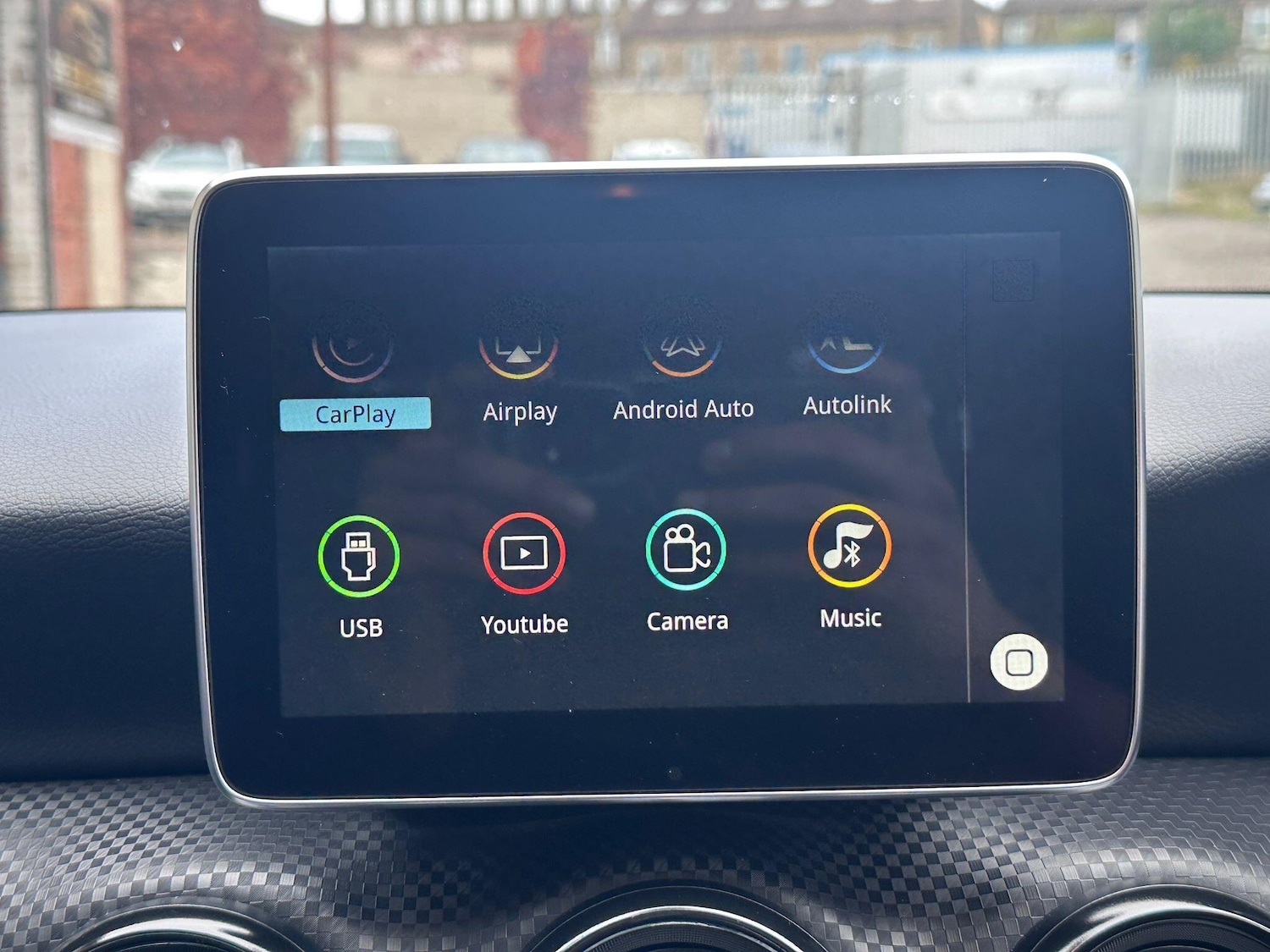 Used Mercedes-Benz A-Class 2016 for sale - 76585375: Photo 20