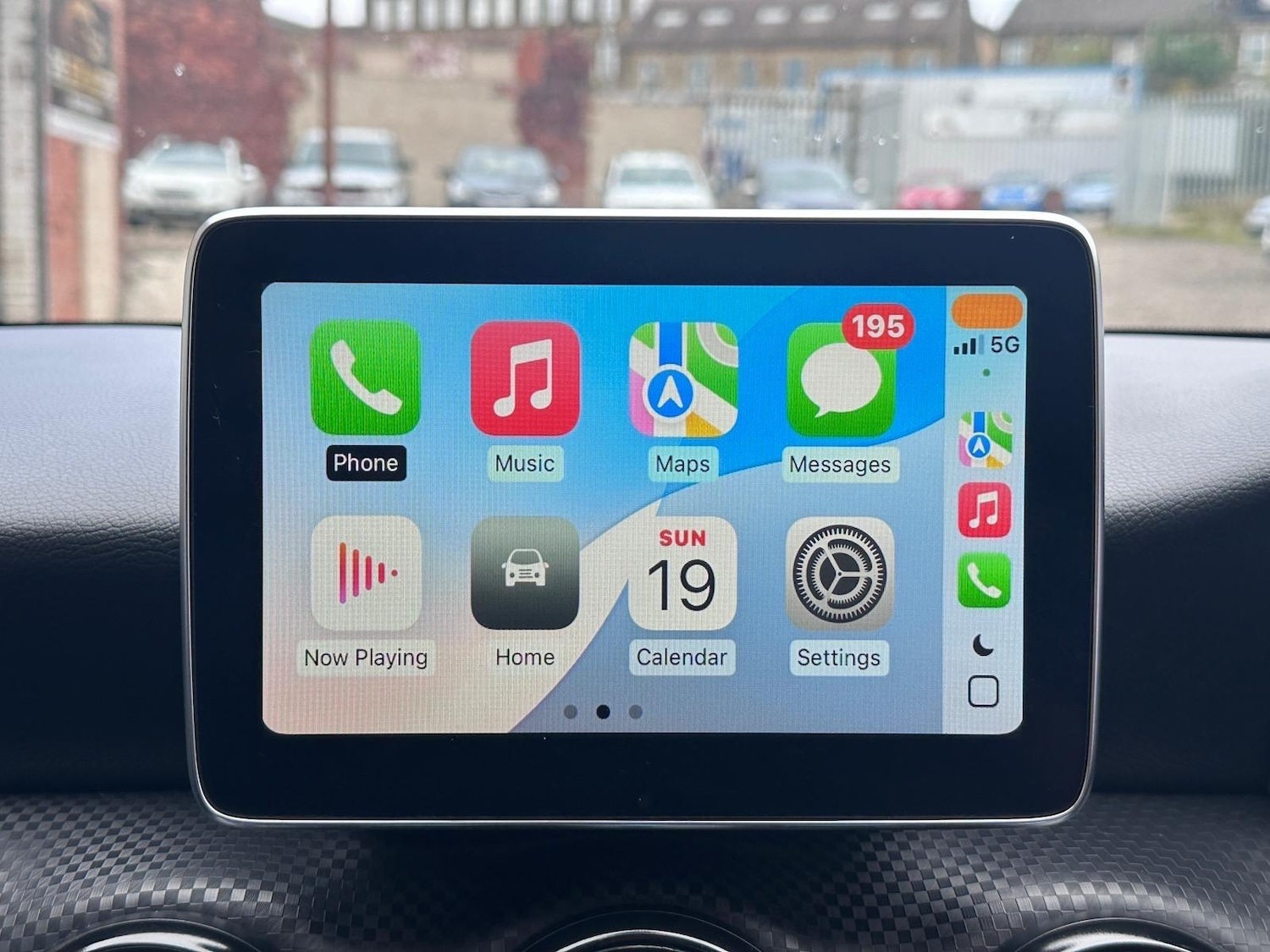 Used Mercedes-Benz A-Class 2016 for sale - 76585375: Photo 21