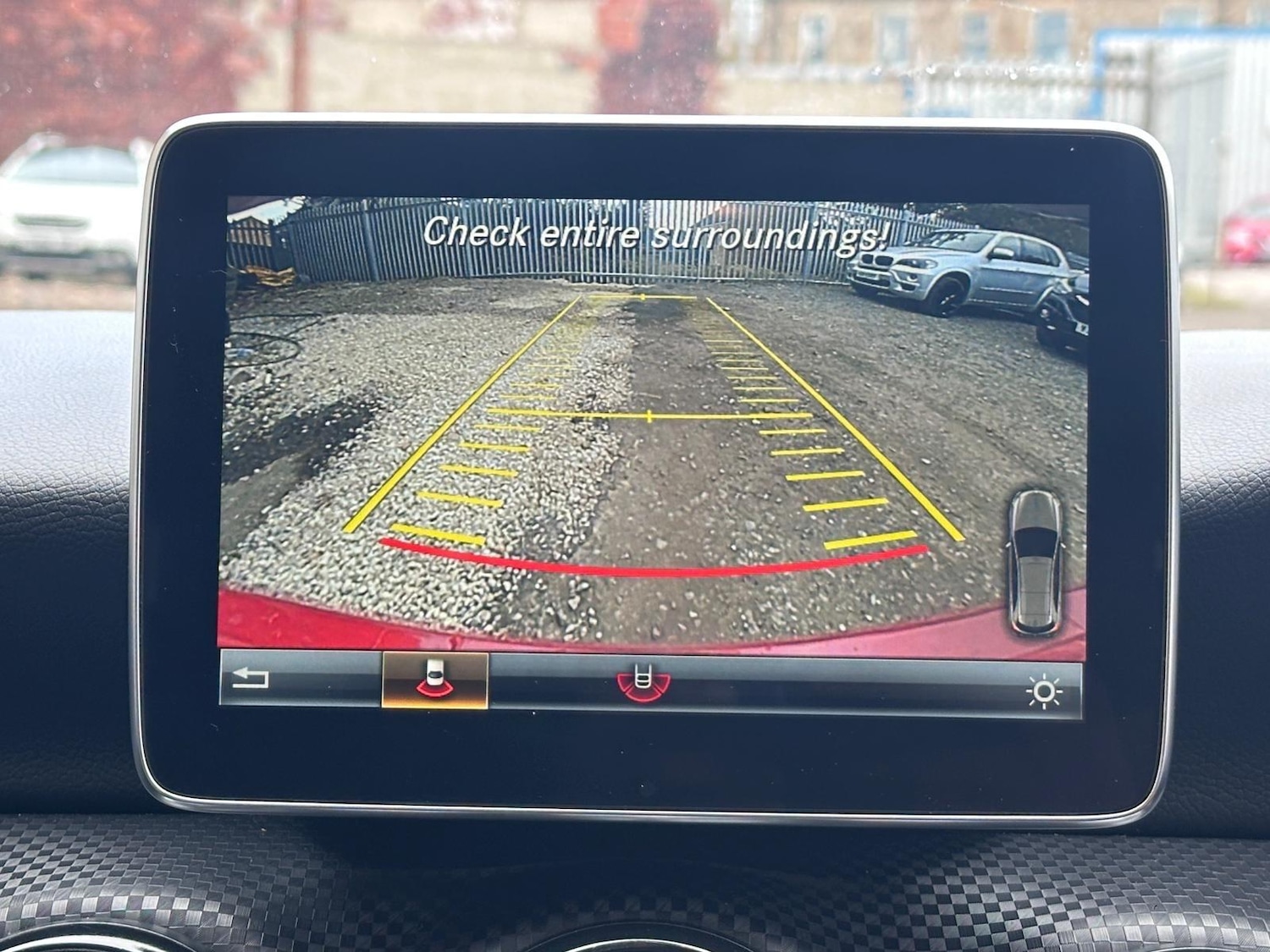 Used Mercedes-Benz A-Class 2016 for sale - 76585375: Photo 24