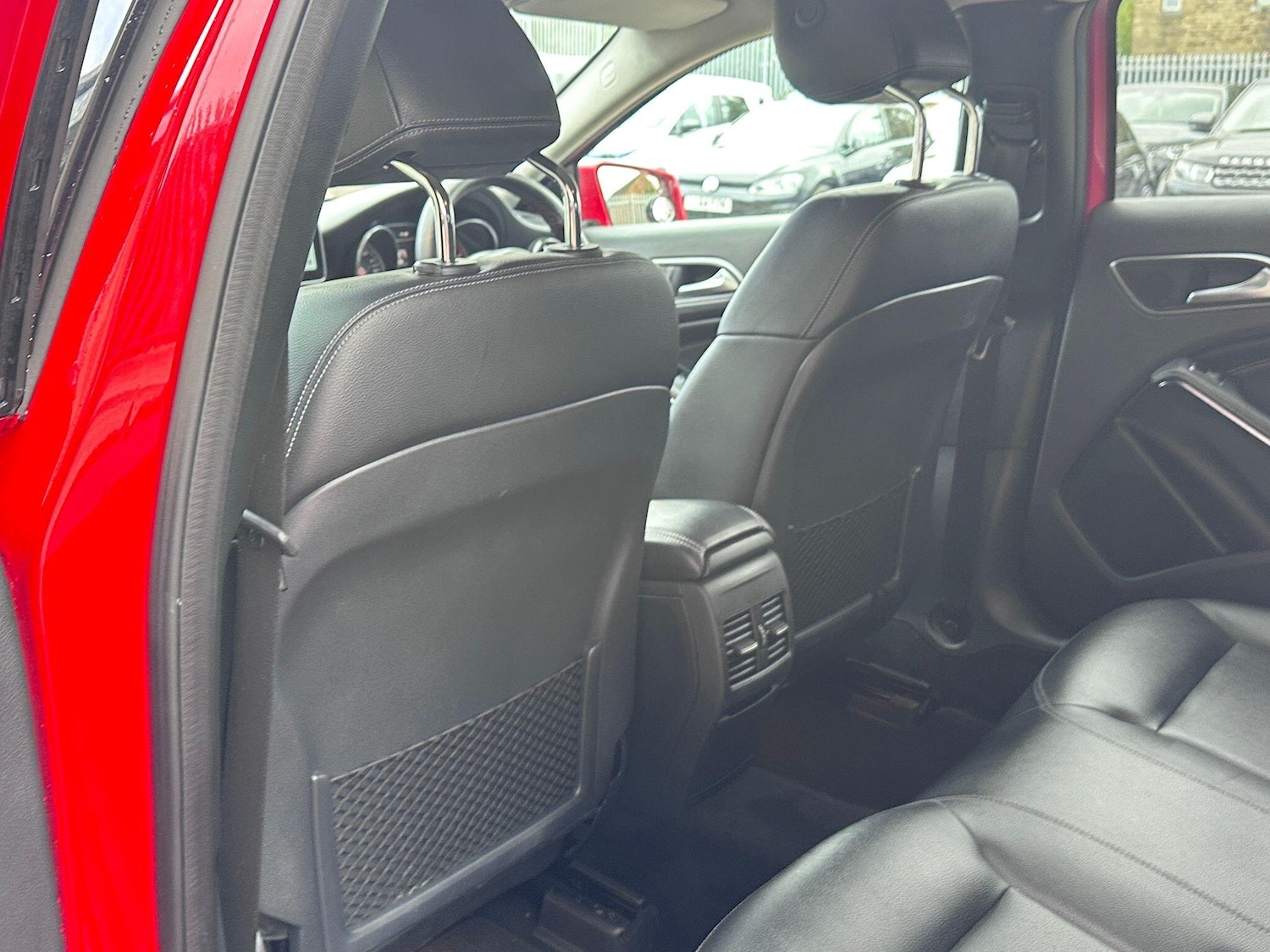 Used Mercedes-Benz A-Class 2016 for sale - 76585375: Photo 7