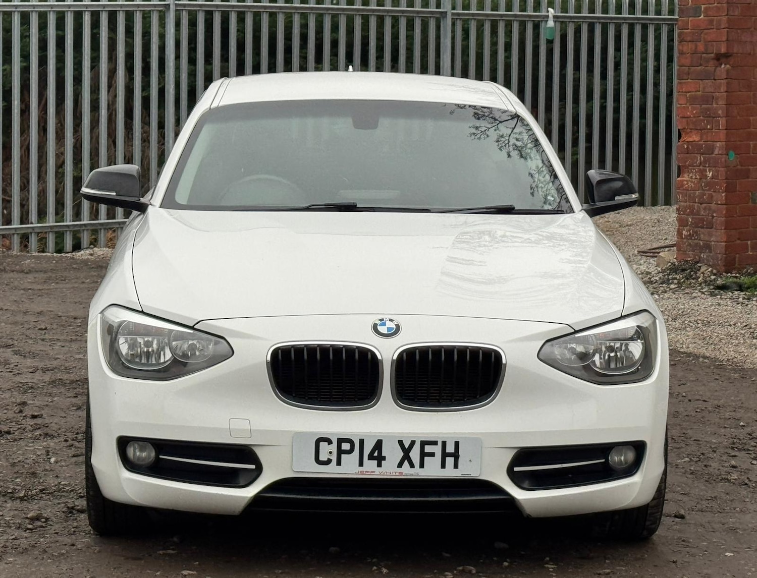 Used BMW 1 Series 2014 for sale - 77425975: Photo 10