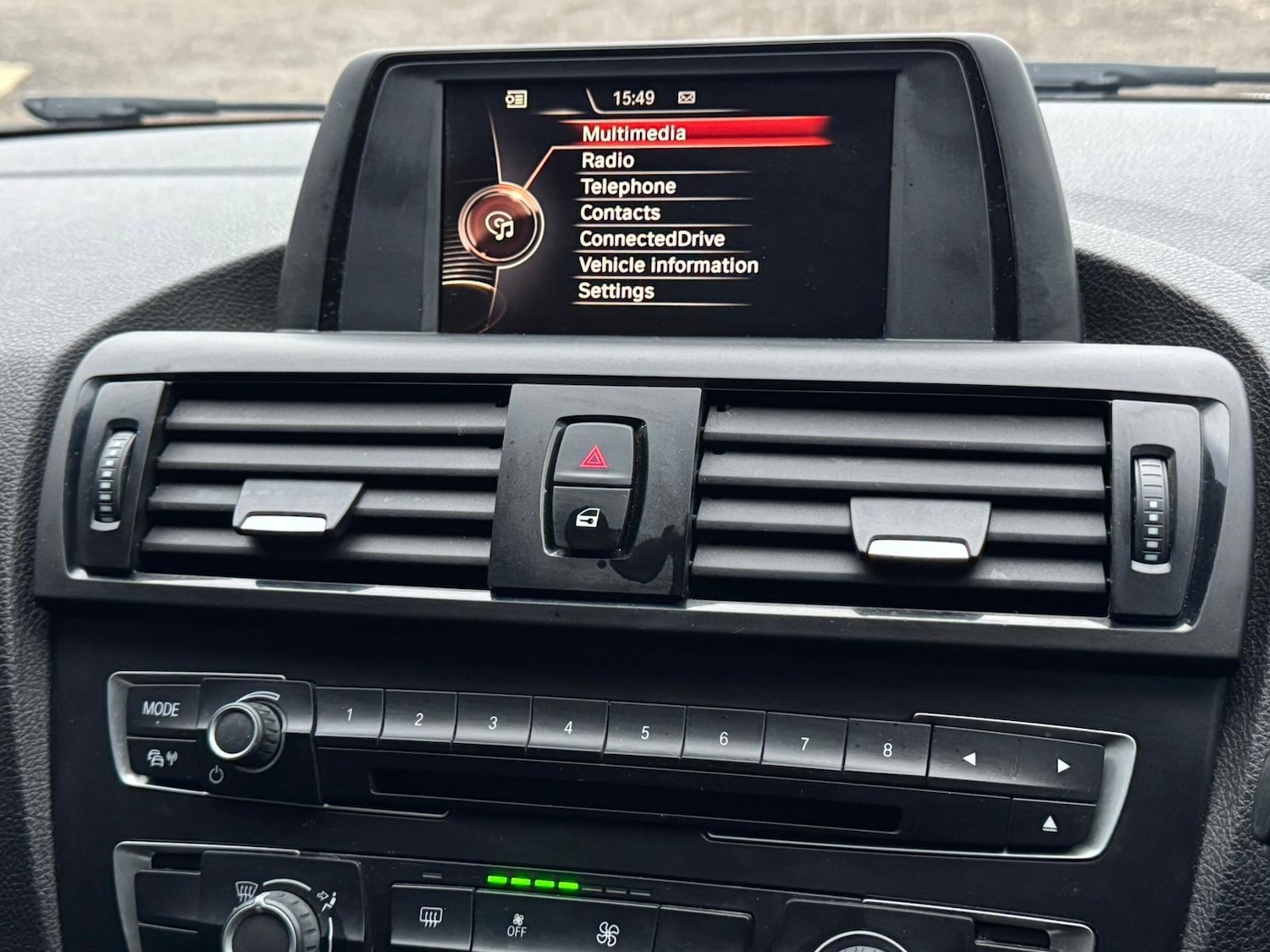 Used BMW 1 Series 2014 for sale - 77425975: Photo 12