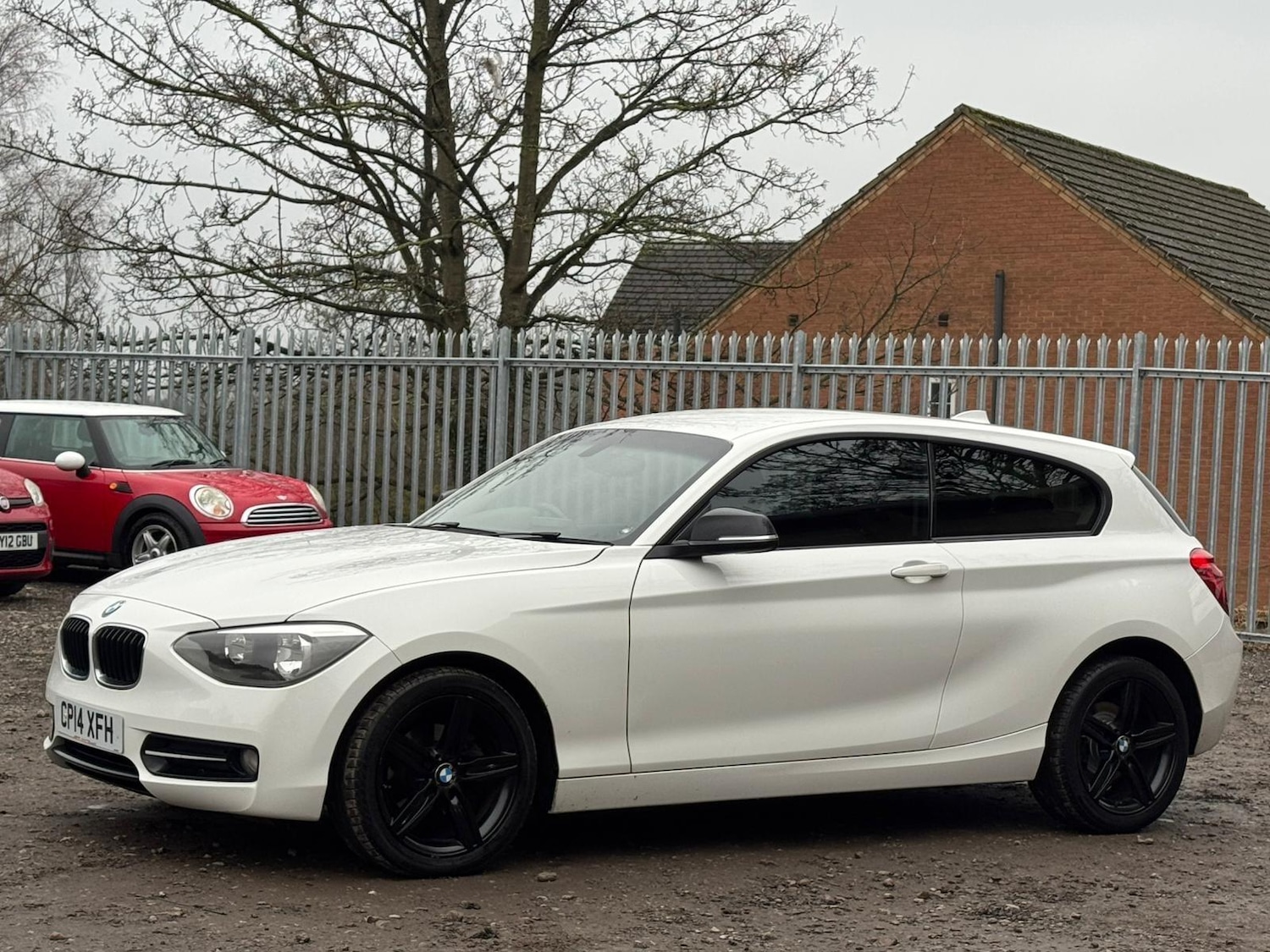 Used BMW 1 Series 2014 for sale - 77425975: Photo 15