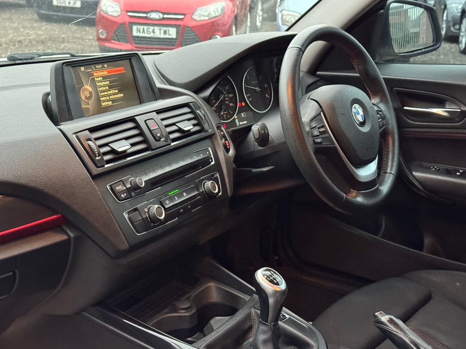 Used BMW 1 Series 2014 for sale - 77425975: Photo 18