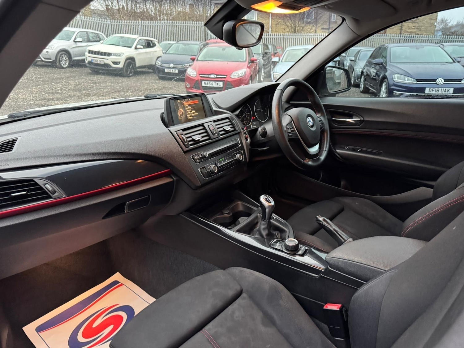 Used BMW 1 Series 2014 for sale - 77425975: Photo 6