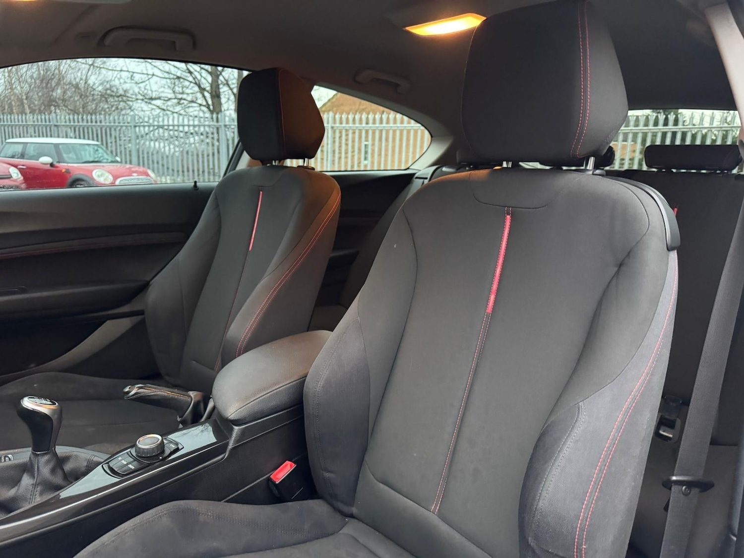 Used BMW 1 Series 2014 for sale - 77425975: Photo 7