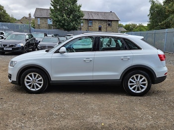Used Audi Q3 2012 for sale - 79441435: Photo