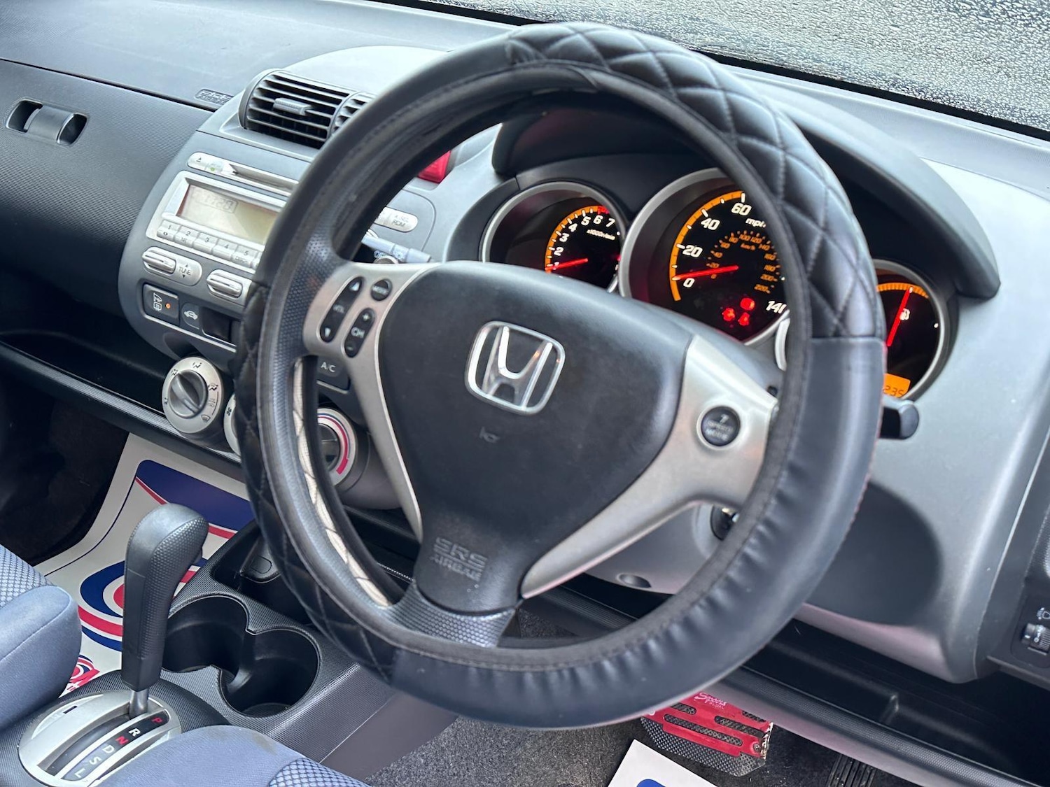 Vehicle 15