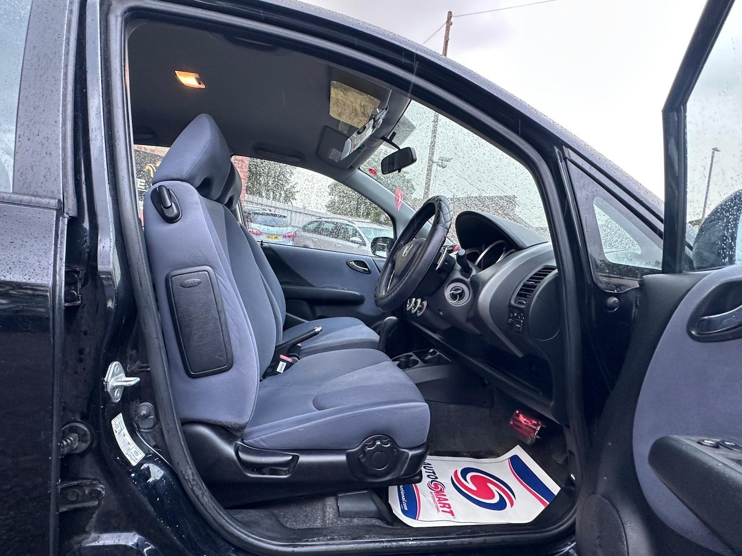 Vehicle 16