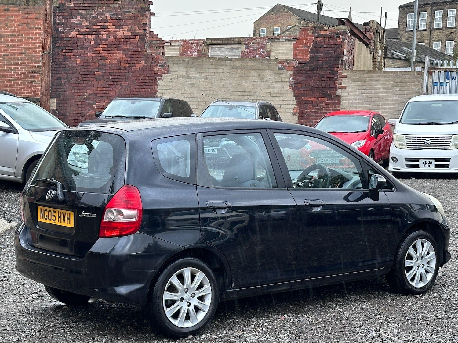 Vehicle 17