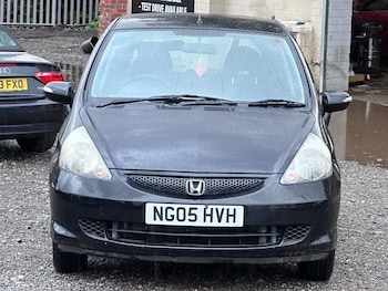 Used Honda Jazz 2005 for sale - 75928316: Photo