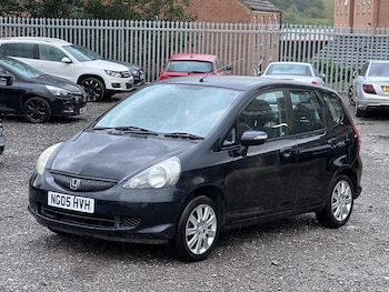 Used Honda Jazz 2005 for sale - 75928316: Photo