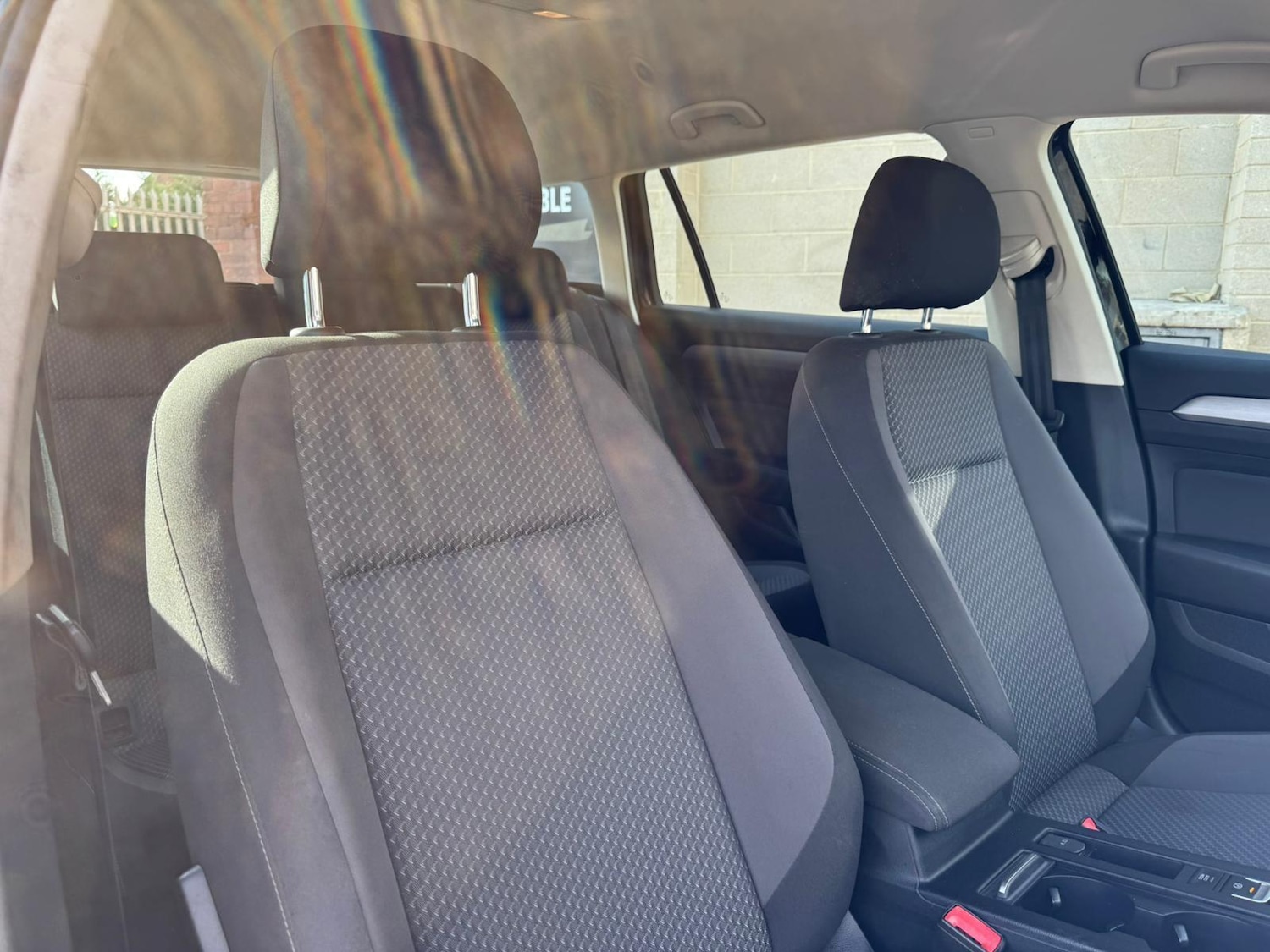 Used Volkswagen Passat 2018 for sale - 77670507: Photo 11