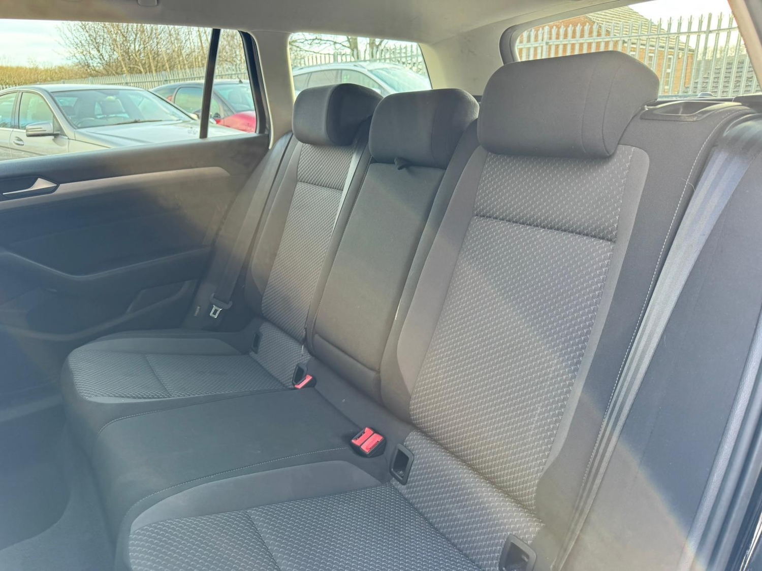 Used Volkswagen Passat 2018 for sale - 77670507: Photo 16