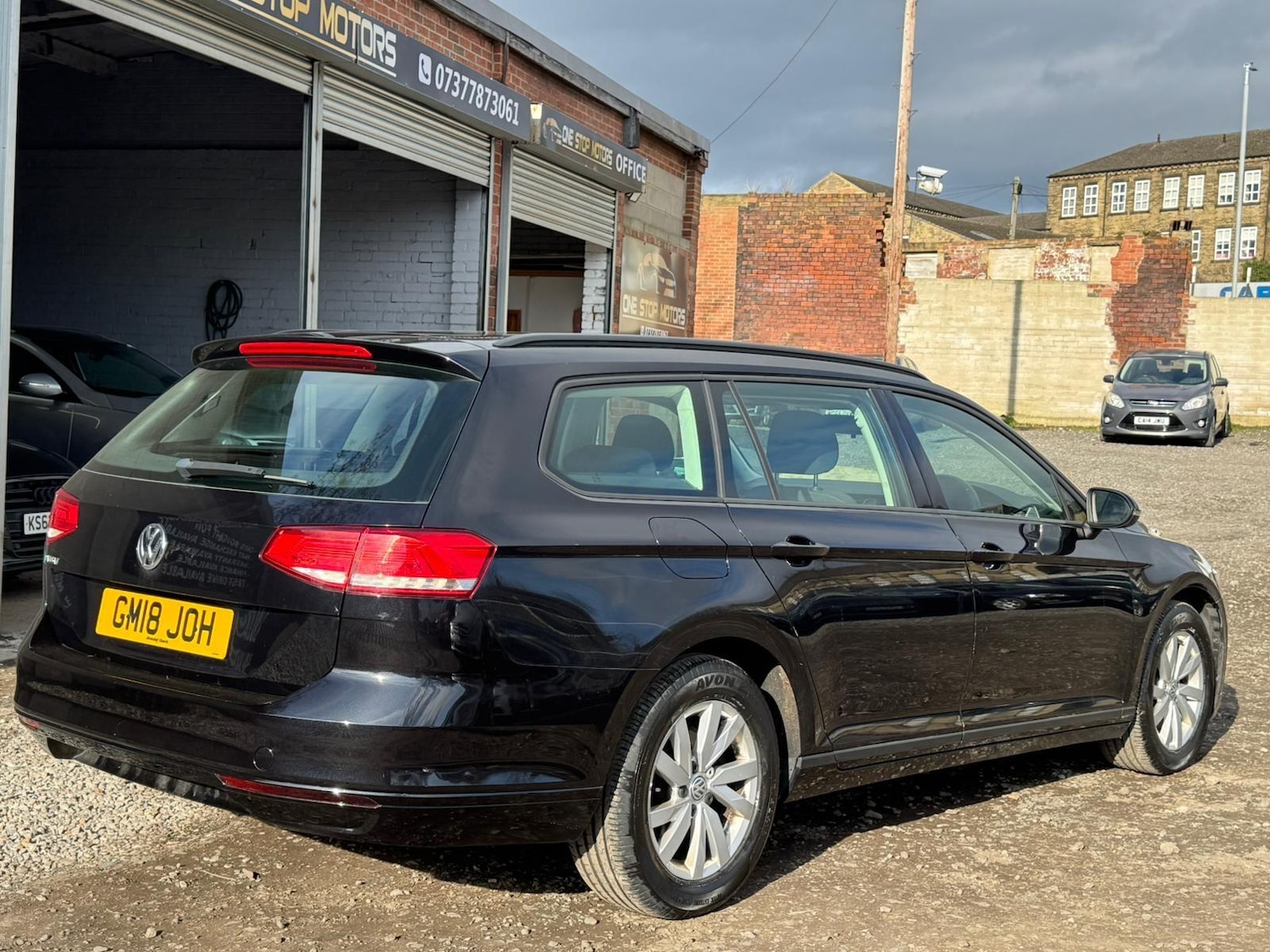 Used Volkswagen Passat 2018 for sale - 77670507: Photo 22