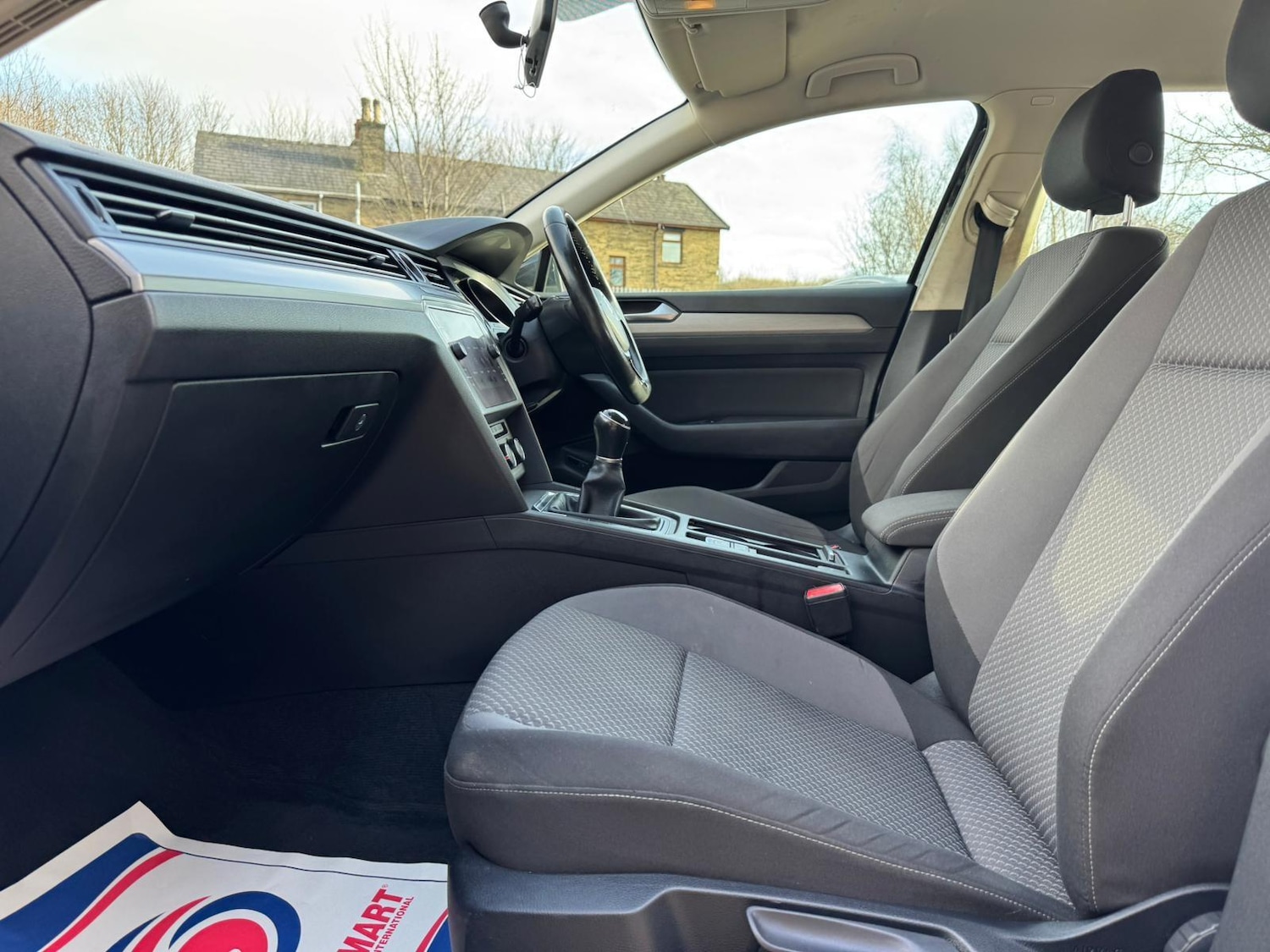 Used Volkswagen Passat 2018 for sale - 77670507: Photo 23