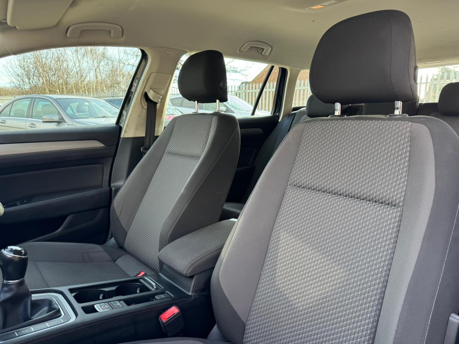 Used Volkswagen Passat 2018 for sale - 77670507: Photo 24