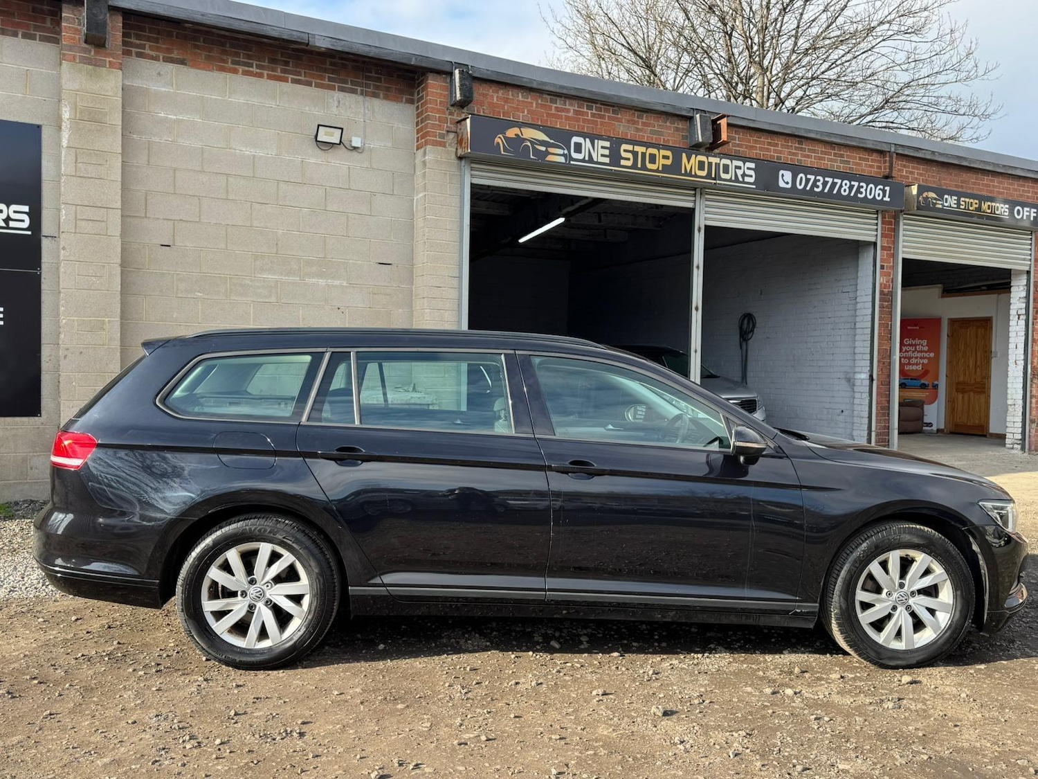 Used Volkswagen Passat 2018 for sale - 77670507: Photo 5