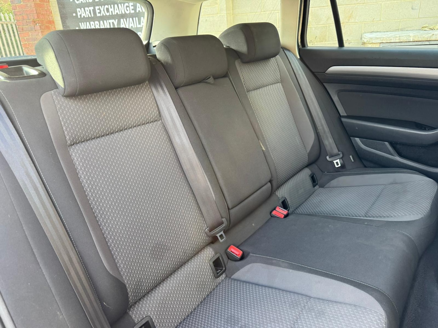 Used Volkswagen Passat 2018 for sale - 77670507: Photo 7