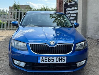 Used Skoda Octavia 2015 for sale - 78675474: Photo