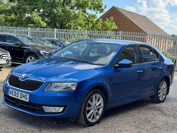 Used Skoda Octavia 2015 for sale - 78675474: Photo