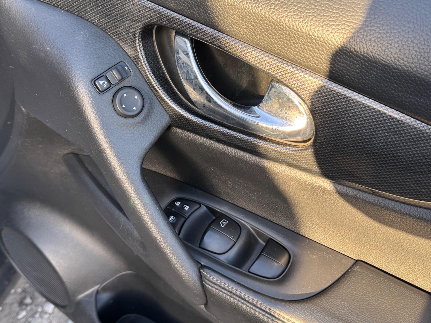 Used Nissan X-Trail 2017 for sale - 77737893: Photo 11