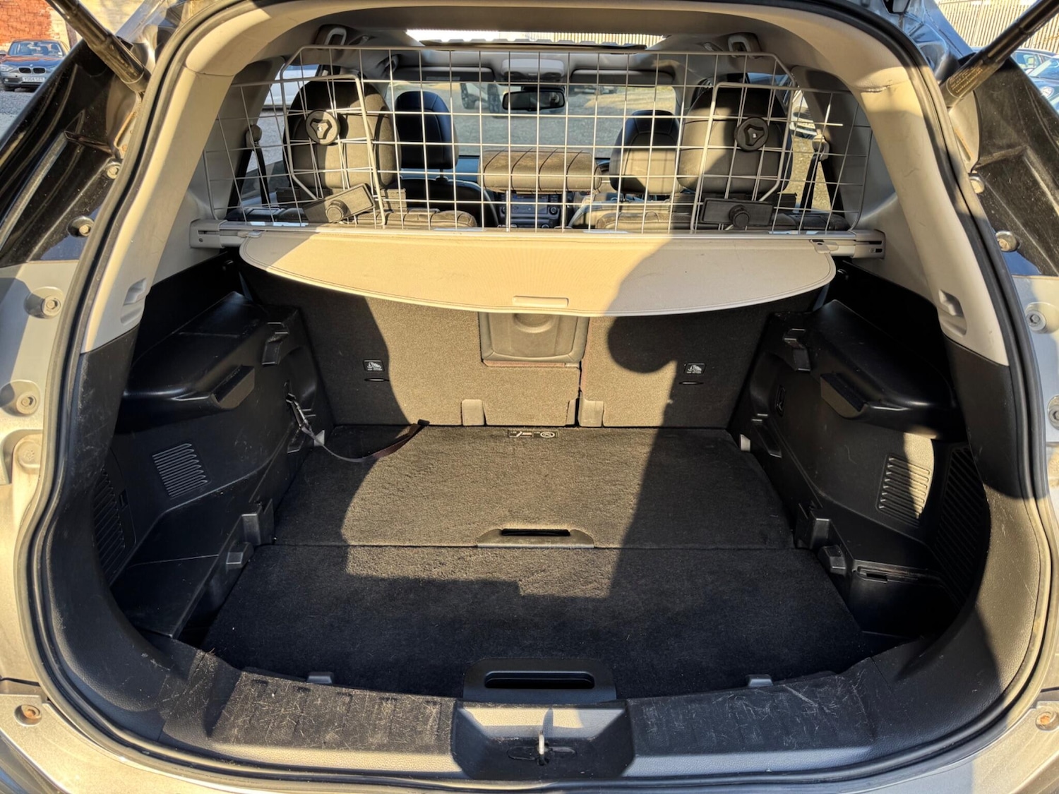 Used Nissan X-Trail 2017 for sale - 77737893: Photo 12