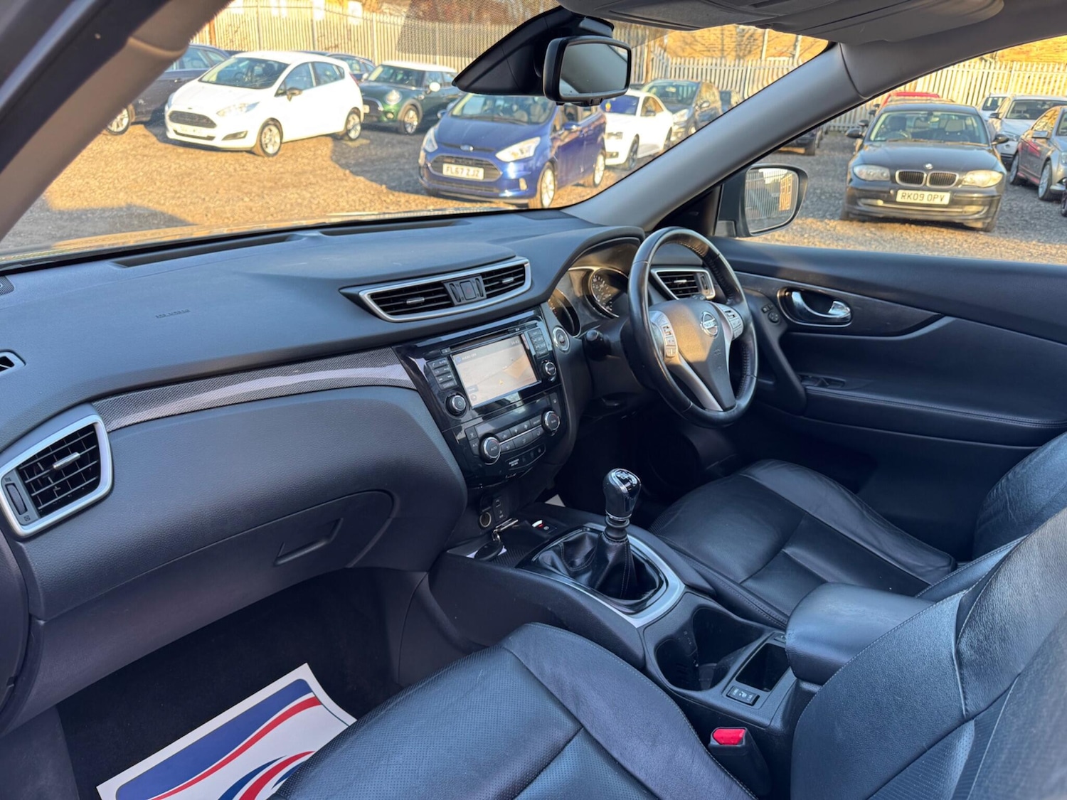 Used Nissan X-Trail 2017 for sale - 77737893: Photo 19