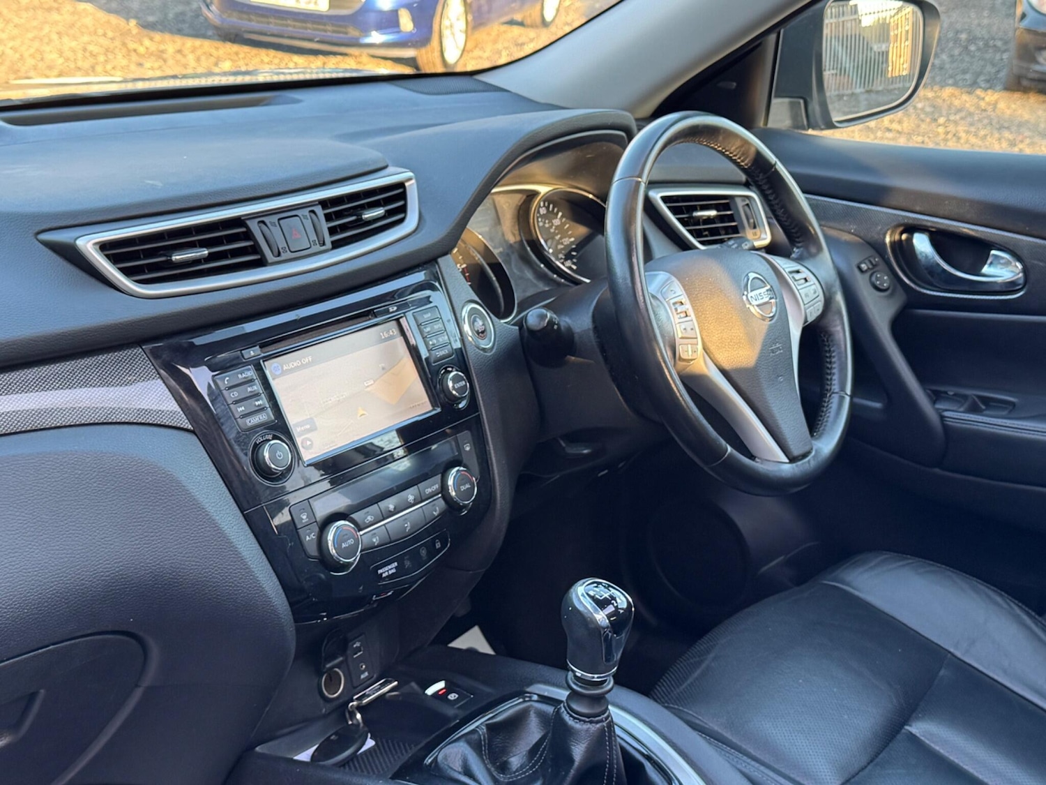 Used Nissan X-Trail 2017 for sale - 77737893: Photo 20