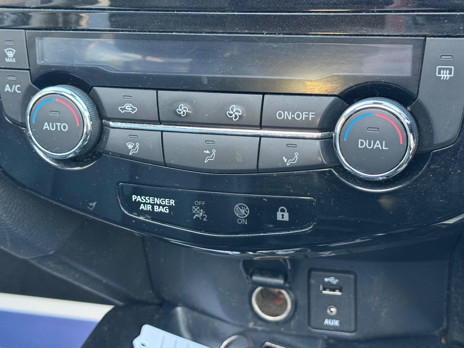 Used Nissan X-Trail 2017 for sale - 77737893: Photo 24