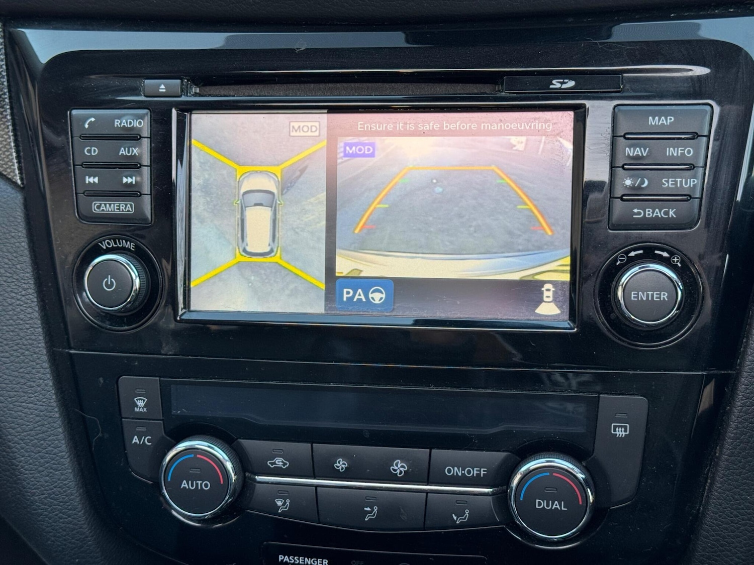 Used Nissan X-Trail 2017 for sale - 77737893: Photo 26